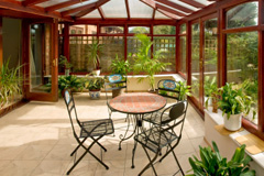 Cowlands conservatory quotes