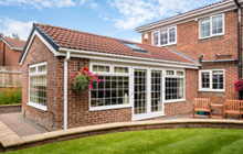 Cowlands house extension leads